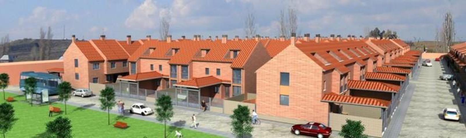 Chalet en venta en Calera y Chozas, Alberche Del Caudillo photo 0