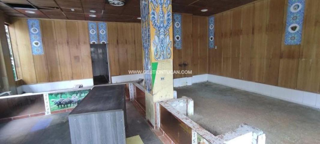 Local comercial en alquiler en Talavera de la Reina, Centro - Casco Antiguo photo 0