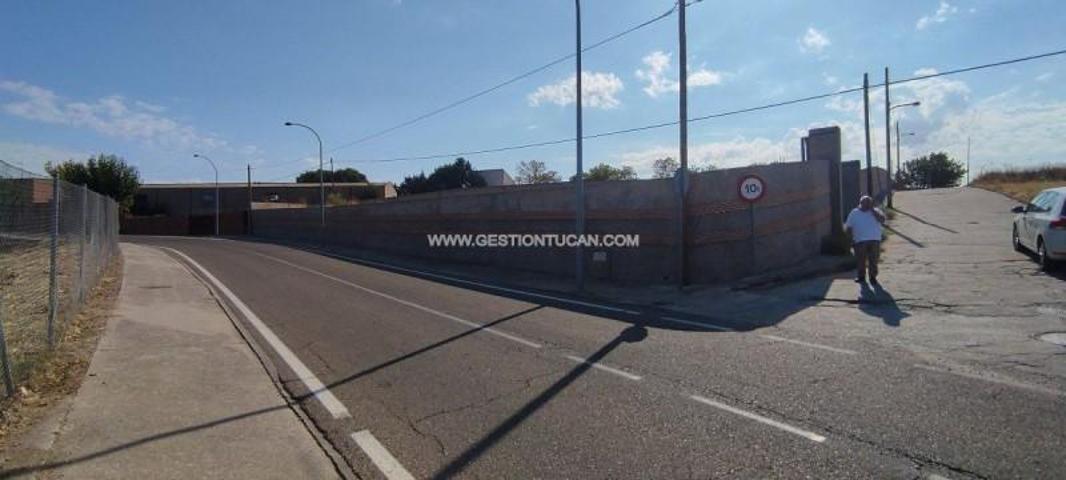 Terreno en venta en Cazalegas, Garciotun photo 0