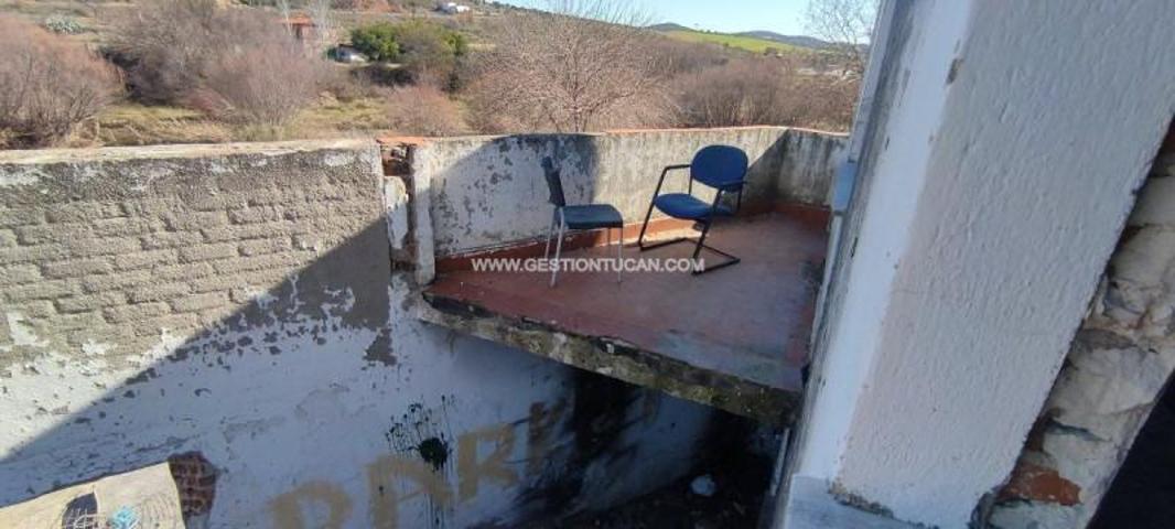 Terreno en venta en Alcaudete de la Jara, Alcaudete De La Jara photo 0