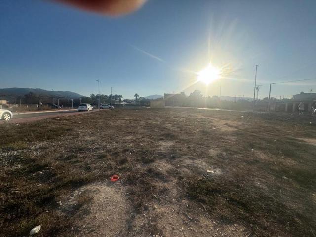 Terreno en venta en Monovar-Monover, Comunidad valenciana photo 0