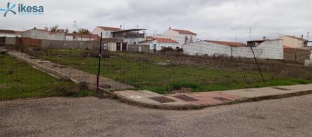 Terreno en venta en Fregenal de la Sierra, Sierra Suroeste photo 0