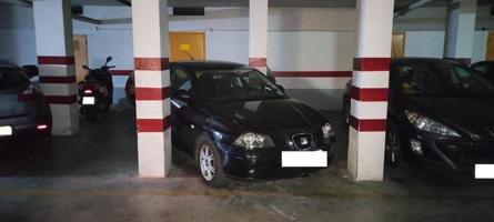 Garaje en alquiler en Valencia, Jesús photo 0