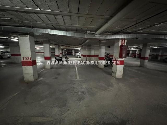 Parking en alquiler en Lucena, Calle Veracruz, 14900 photo 0