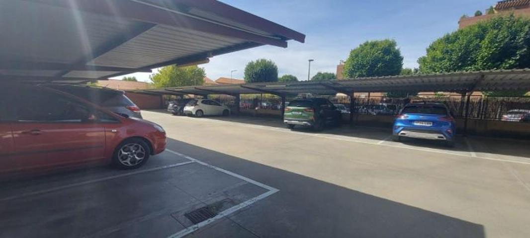 Garaje en alquiler en Alcalá de Henares, La Garena photo 0
