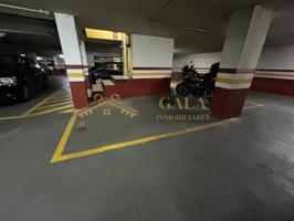 Garaje en alquiler en Cáceres photo 0