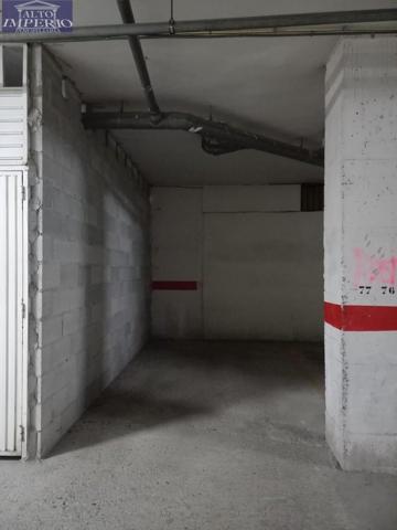 Garaje en alquiler en Churriana de la Vega, Churiana de la vega photo 0