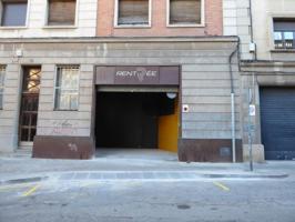 Parking en alquiler en Manresa, Passeig de Pere III photo 0