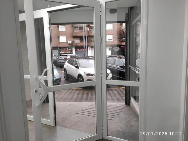 Trastero en alquiler en Plasencia, Avenida del Valle, 10600 photo 0