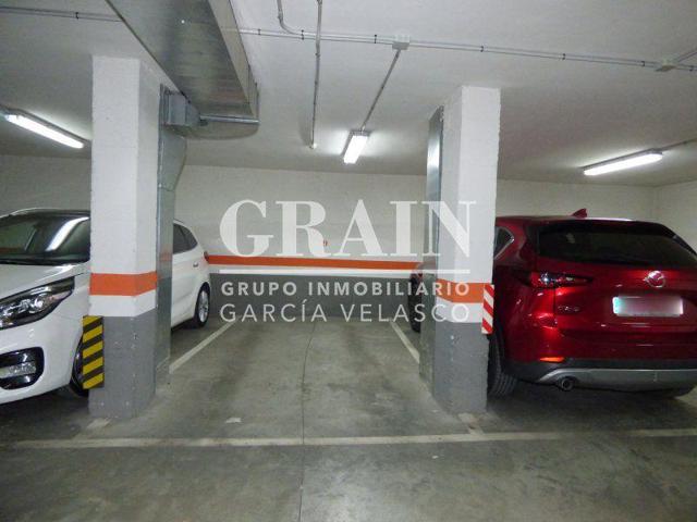 Garaje en alquiler en Albacete, El Pilar photo 0