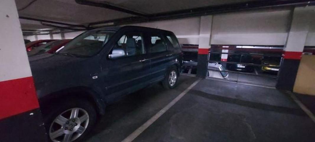 Garaje en alquiler en Alcalá de Henares, La Garena photo 0