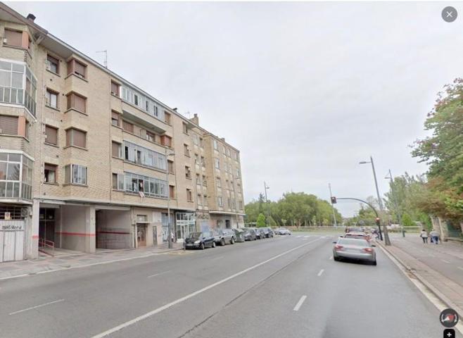 Trastero en alquiler en Vitoria-Gasteiz, El Pilar photo 0