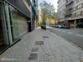 Parking en alquiler en Barcelona, La Nova Esquerra de lEixample photo 0