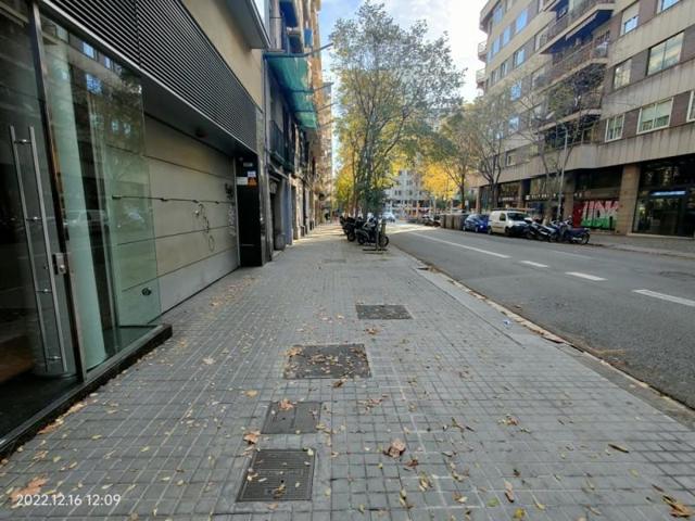 Parking en alquiler en Barcelona, La Nova Esquerra de lEixample photo 0