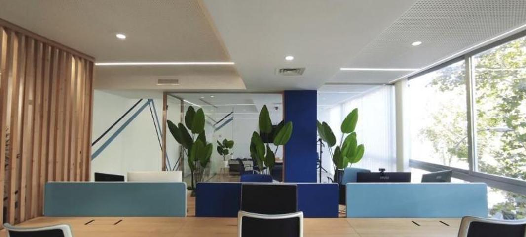 Oficina en alquiler en Córdoba, Centro photo 0