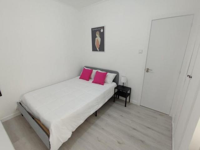 Habitación en alquiler en Ontinyent, Carrer de Tomàs Valls, 46870 photo 0