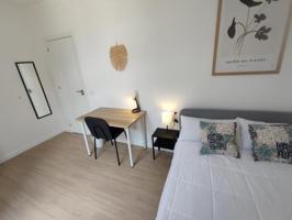 Habitación en alquiler en Ontinyent, Carrer de Tomàs Valls, 46870 photo 0