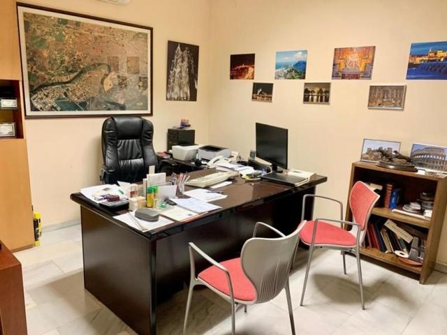 Oficina en alquiler en Córdoba, Centro photo 0