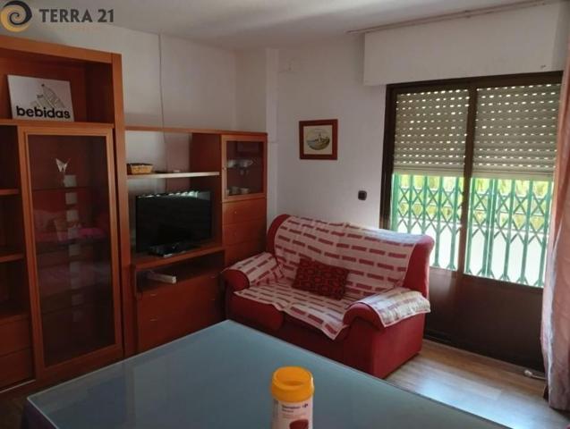 Piso en alquiler en Jaén, El Valle - Universidad photo 0