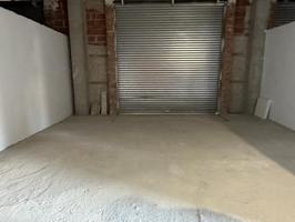 Local comercial en alquiler en Monovar-Monover, CENTRO photo 0