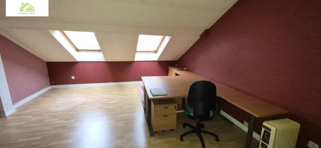 Oficina en alquiler en Zamora, Centro photo 0