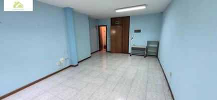 Oficina en alquiler en Zamora, Centro photo 0