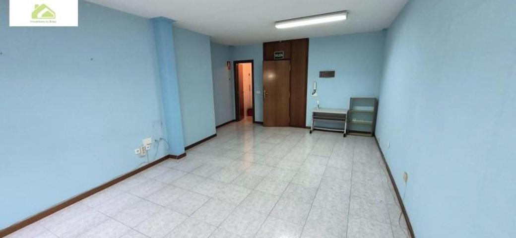 Oficina en alquiler en Zamora, Centro photo 0