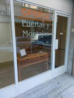 Local comercial en alquiler en Alcoy-Alcoi, ENSANCHE photo 0