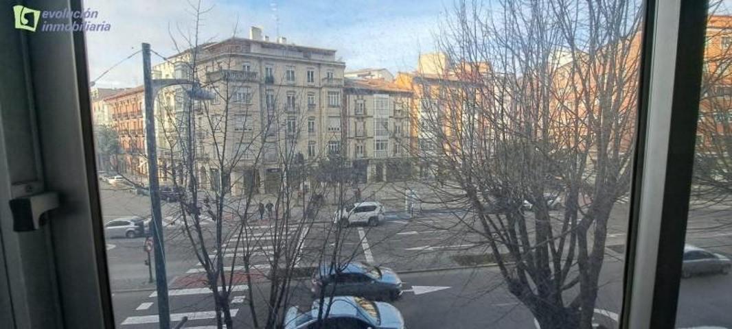 Oficina en alquiler en Burgos, Avda. del Cid photo 0