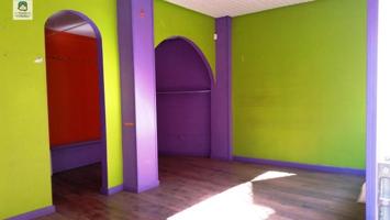 Local comercial en alquiler en Valladolid, Universidad photo 0