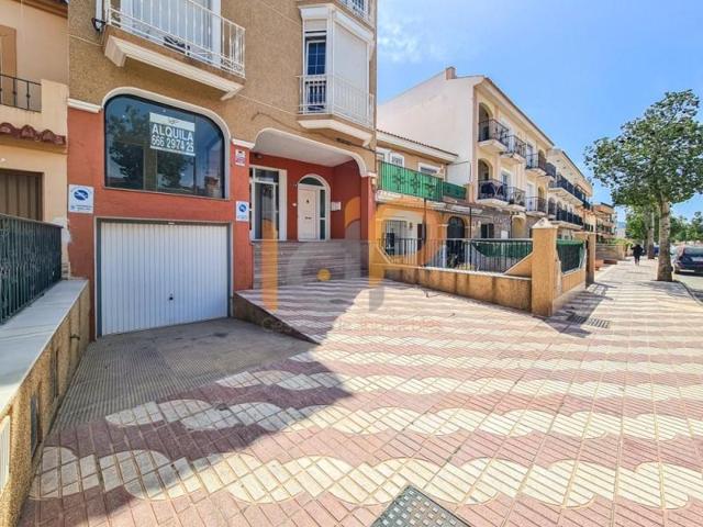 Local comercial en alquiler en Huércal-Overa, Ctra Estación photo 0