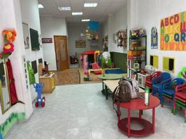 Local comercial en alquiler en Totana, Santa eulalia 1 photo 0