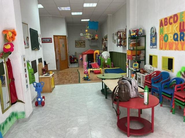 Local comercial en alquiler en Totana, Santa eulalia 1 photo 0