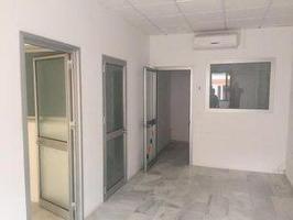 Oficina en alquiler en Tomares, Aljamar photo 0