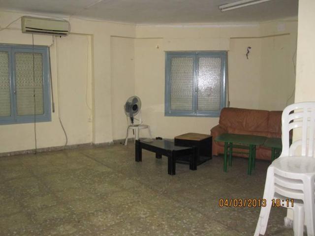 Local comercial en alquiler en Novelda, GLORIETA photo 0