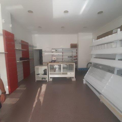 Local comercial en alquiler en Novelda, JUZGADOS photo 0