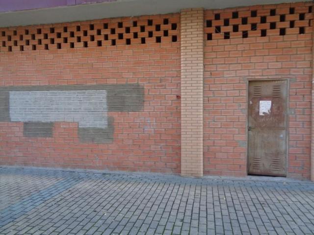Local comercial en alquiler en Valladolid, Delicias photo 0