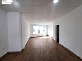 Local comercial en alquiler en Gerena, Centro photo 0