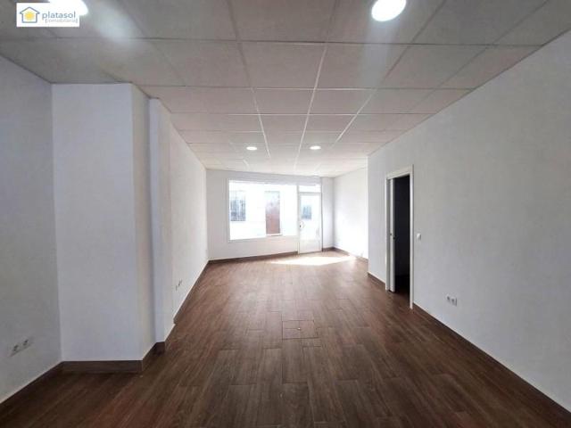 Local comercial en alquiler en Gerena, Centro photo 0