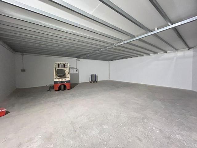 Nave industrial en alquiler en Albacete, Campollano photo 0