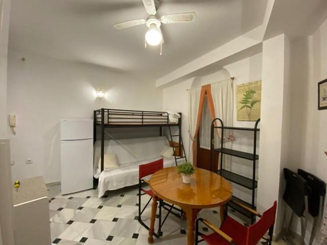 Estudio en alquiler en Jerez de la Frontera, Centro photo 0