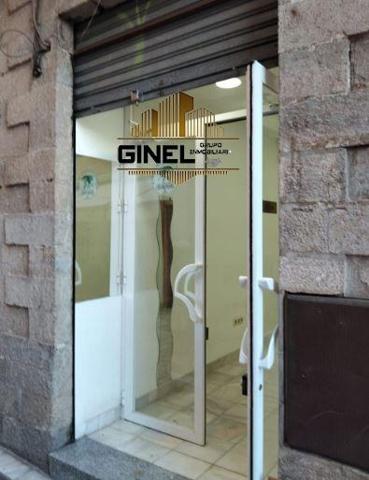 Local comercial en alquiler en Jaén, Centro photo 0