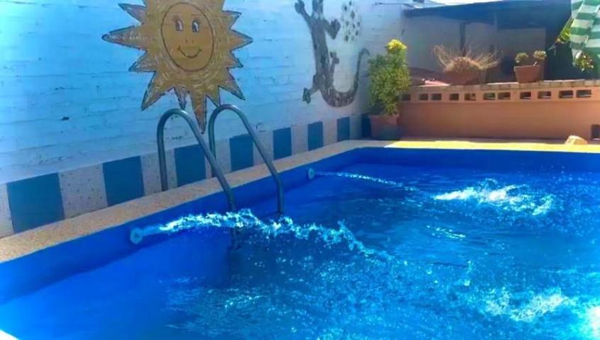 Habitación en alquiler en Dos Hermanas, Real Utrera photo 0