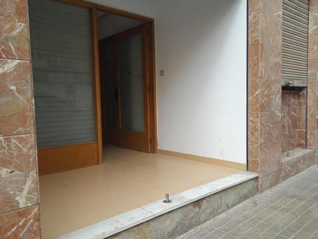 Local comercial en alquiler en Elche, Corazon de Jesus photo 0