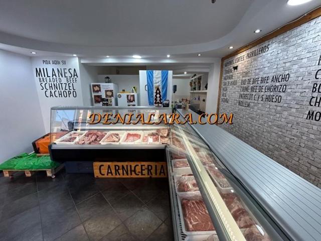 Local comercial en alquiler en Denia photo 0