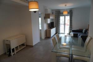 Piso en alquiler en Puerto de Mazarrón, Barrio San Isidro photo 0