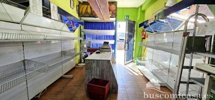 Local comercial en alquiler en Granada, Calle Palencia, 18008 photo 0