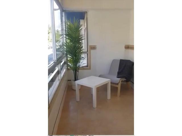 Habitación en alquiler en Málaga photo 0