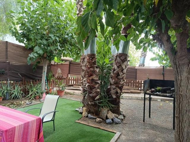 Habitación en alquiler en Murcia, Monteagudo photo 0