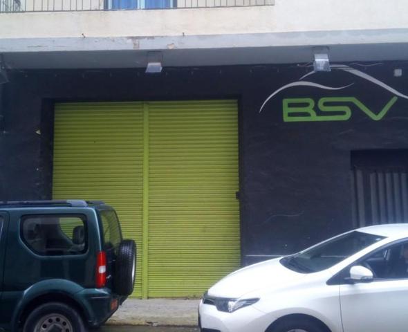 Local comercial en alquiler en Elda, Gran avenida photo 0
